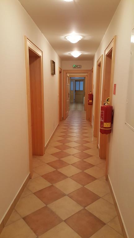 Hostinec Babia Hora Oravska Polhora Bagian luar foto